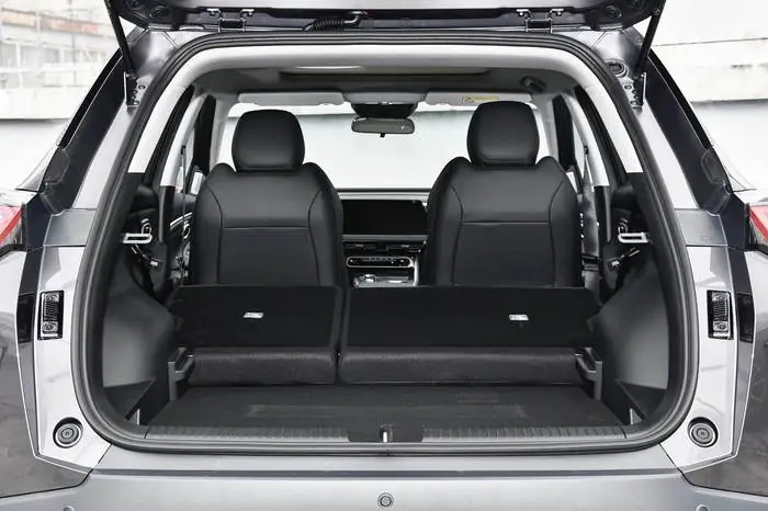 GAC GS3 Medium option 9