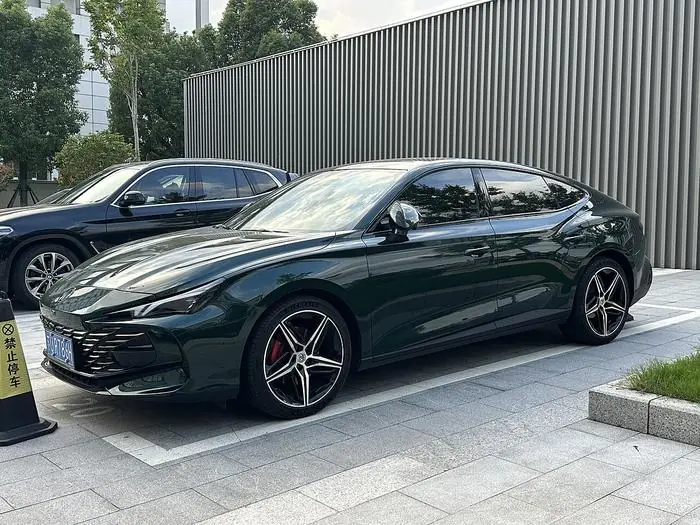 MG7 2025 2