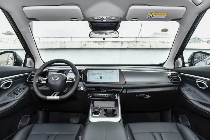 GAC GS3 Medium option 5