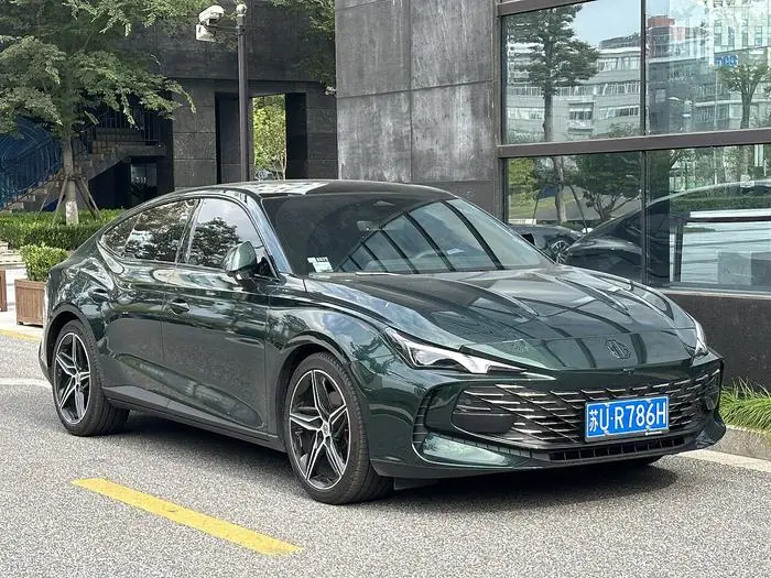 MG7 2026 2