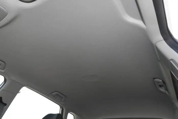 Geely Coolray Basic option 9