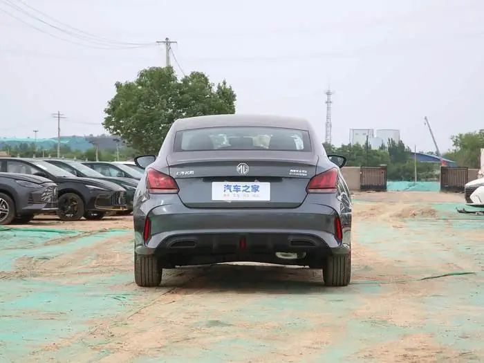 MG5 Manual 3