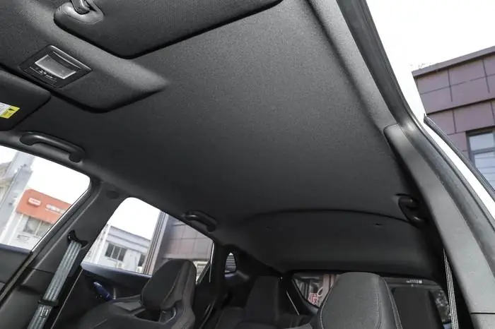 Changan X5 Plus Basic option 8