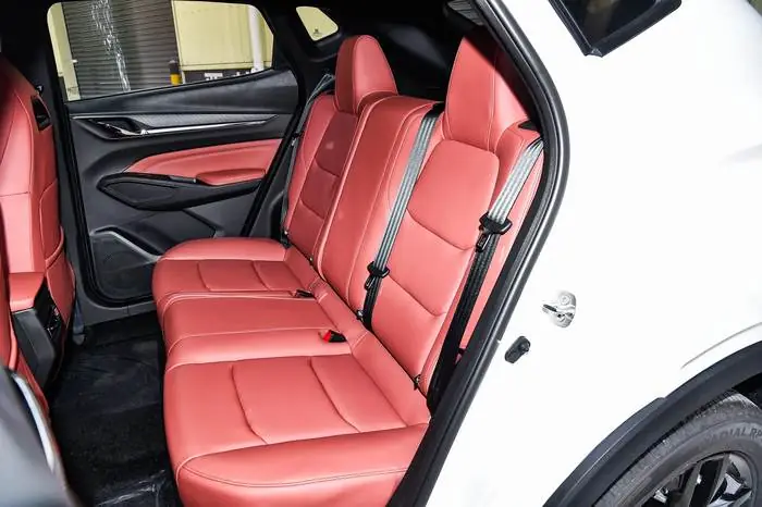 Changan X5 Plus Top version 9
