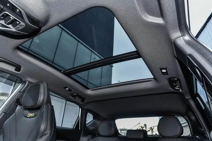 Geely Coolray Full option 6