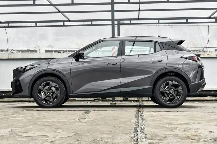 GAC GS3 Medium option 3