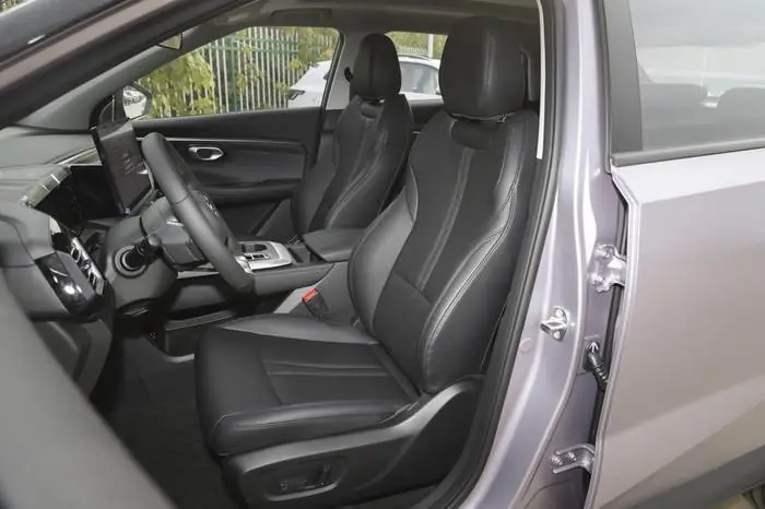 GAC GS3 Full option 6