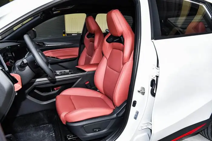 Changan X5 Plus Top version 8