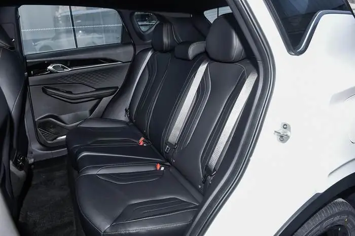 Geely Coolray Full option 7