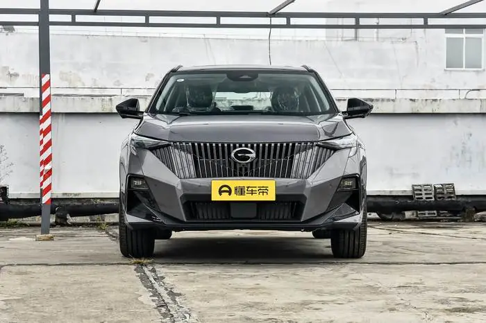 GAC GS3 Medium option 2