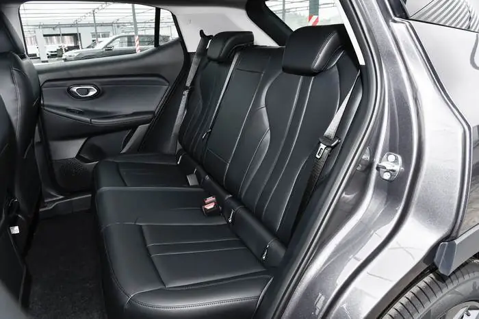 GAC GS3 Medium option 7