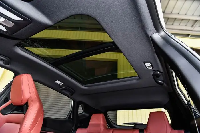 Changan X5 Plus Top version 7