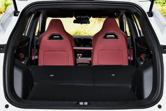 Changan X5 Plus Top version 10