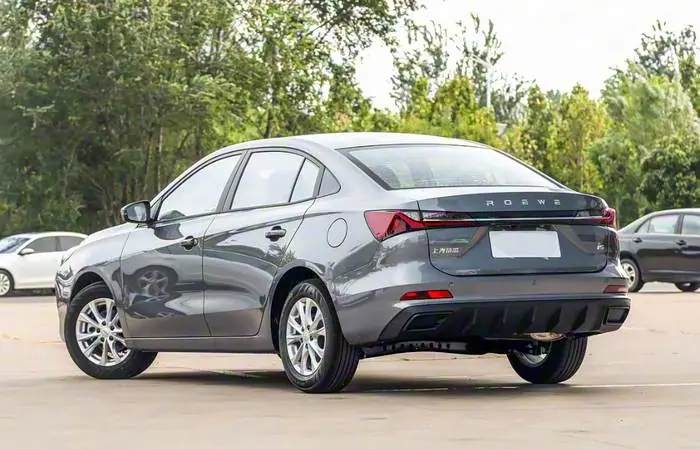 Roewe I5 Manuelle 5
