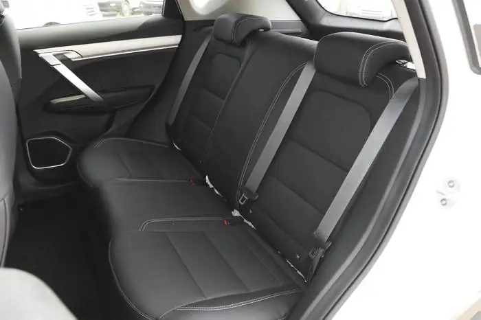 Geely Coolray Basic option 8