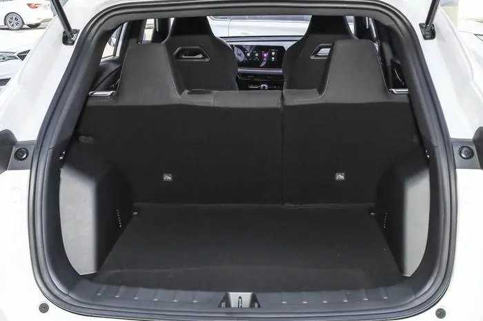 Changan X5 Plus Basic option 11