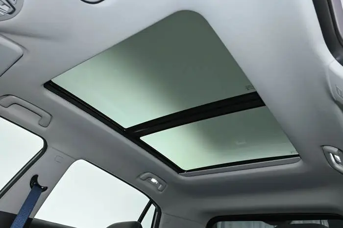 GAC GS3 Medium option 8